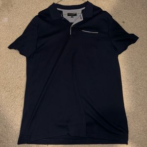 Banana Republic Polo